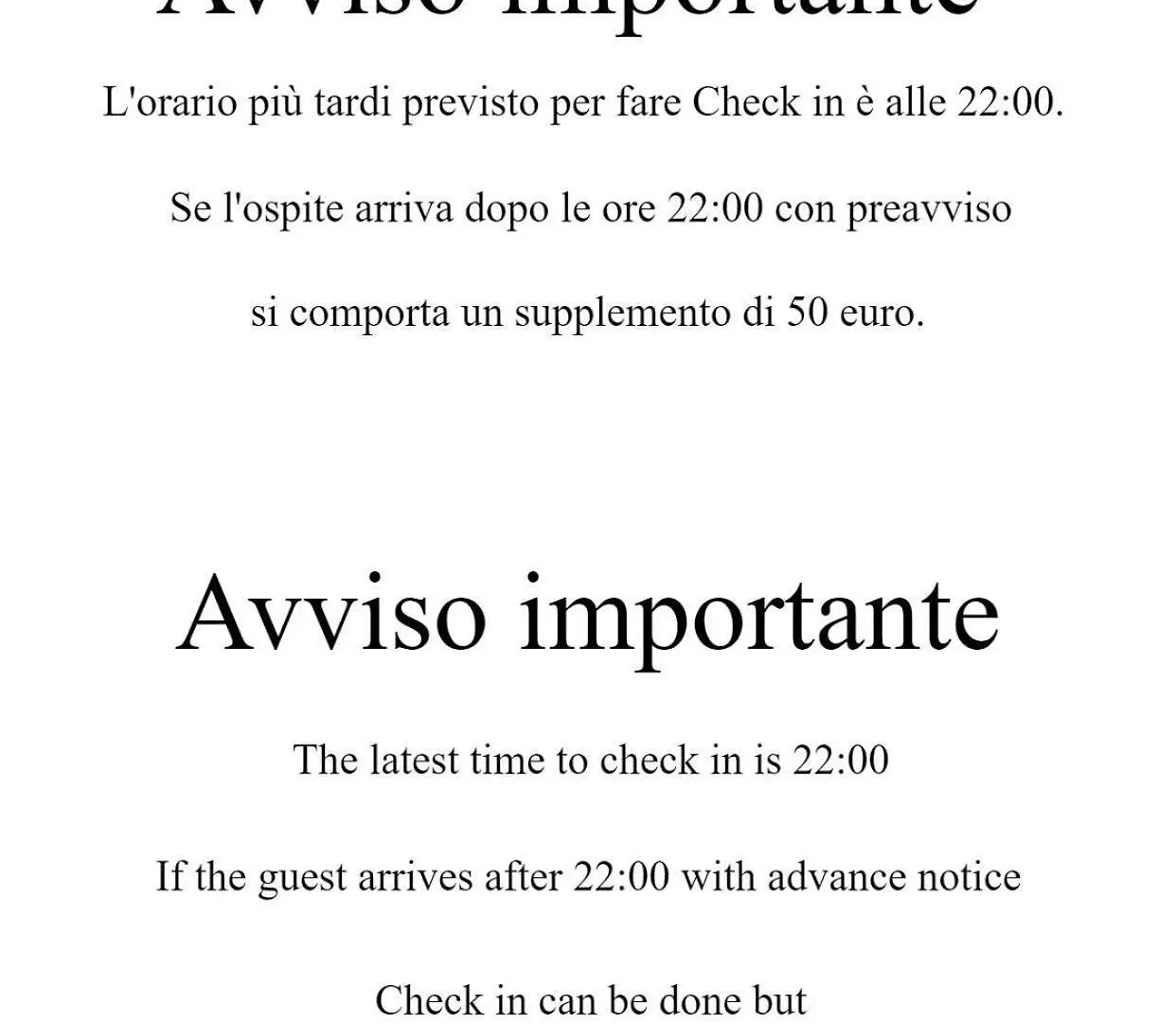 Guest house Roma Enrico Guesthouse