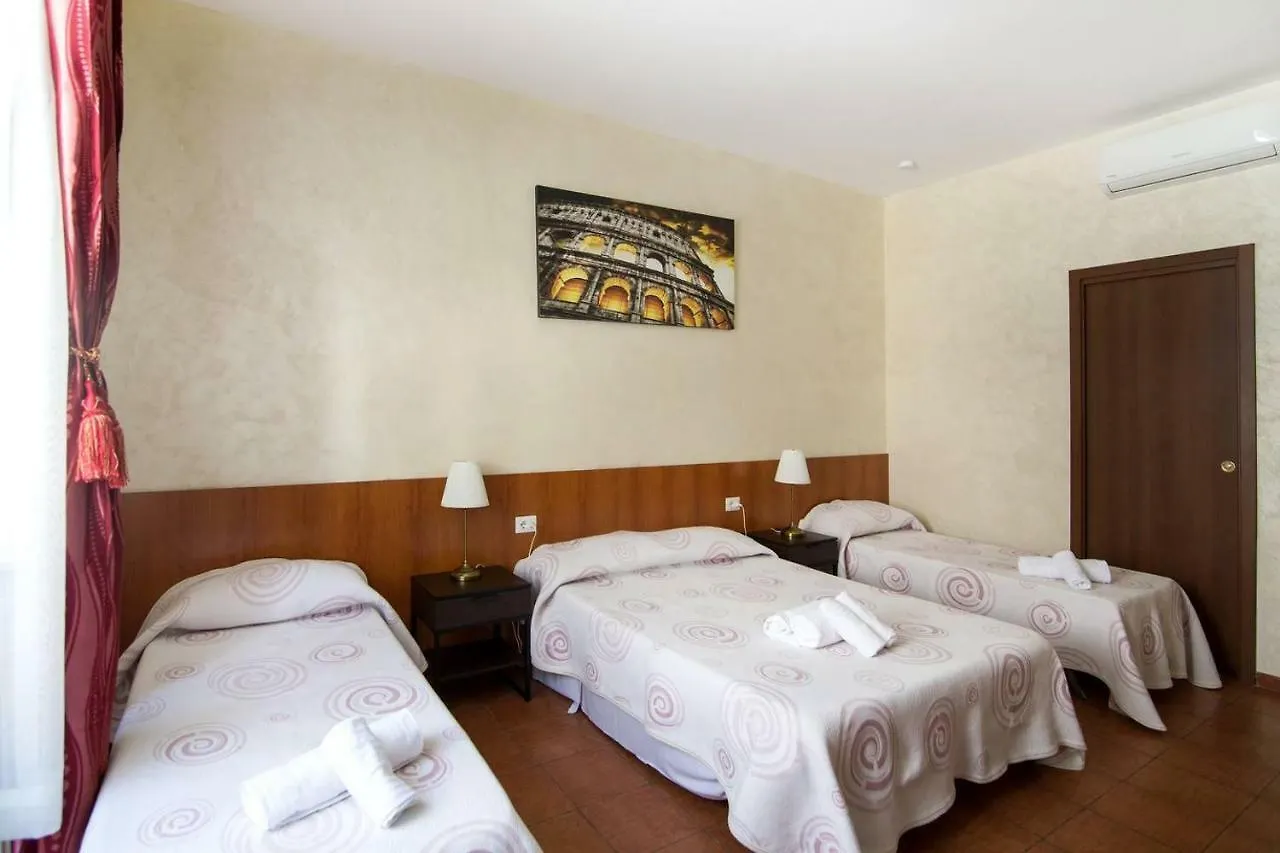 Guest house Roma Enrico Guesthouse Italy