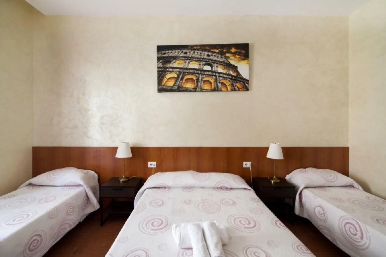 Guest house Roma Enrico Guesthouse