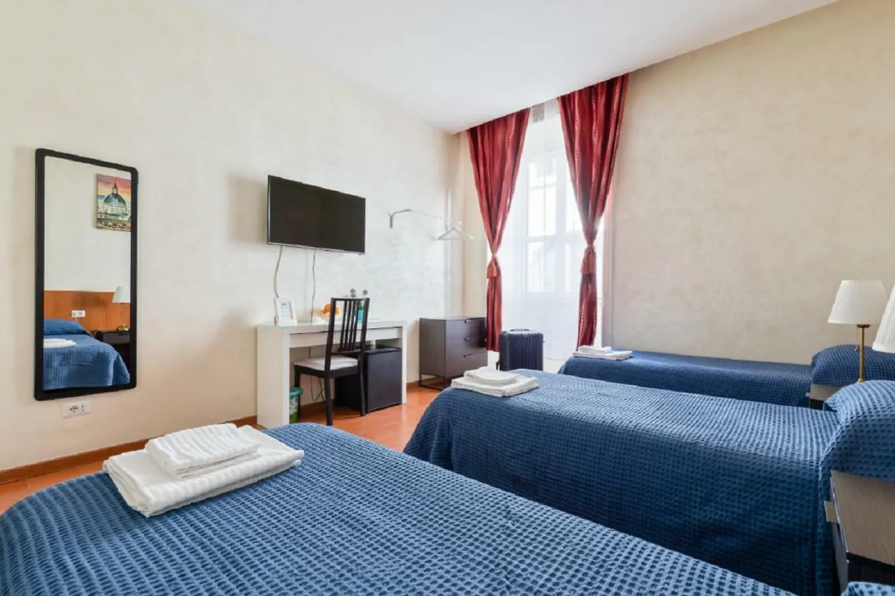 Roma Enrico Guesthouse Guest house Rome
