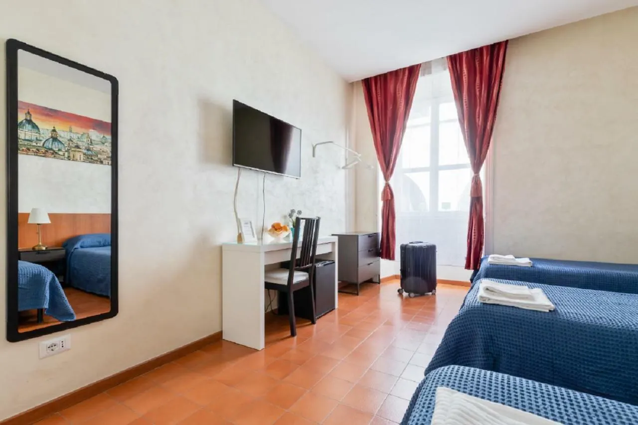 Guest house Roma Enrico Guesthouse