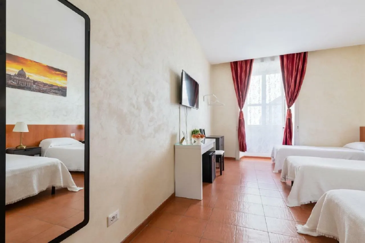 Guest house Roma Enrico Guesthouse Italy