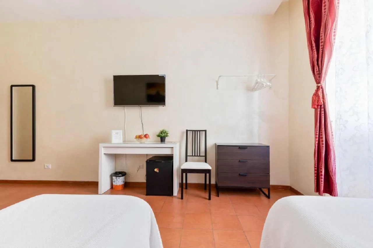 Guest house Roma Enrico Guesthouse Italy