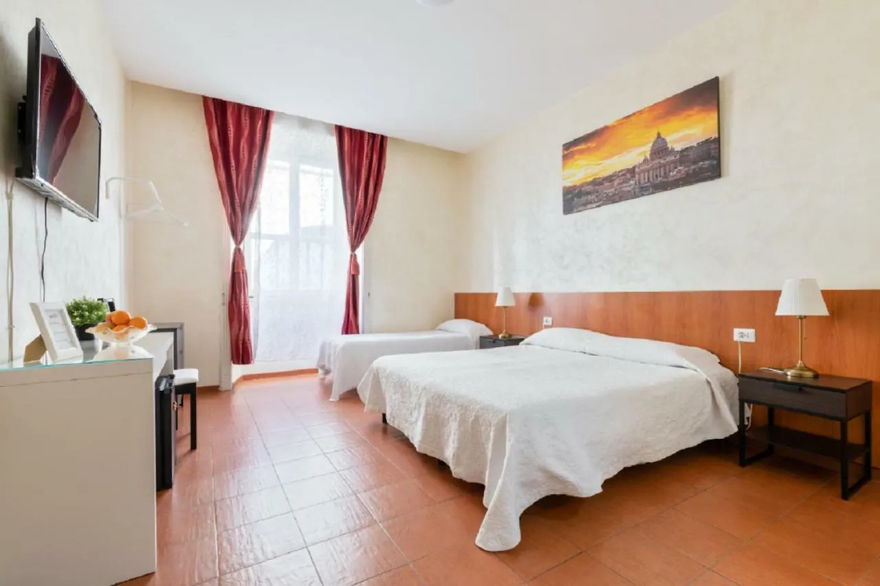 Guest house Roma Enrico Guesthouse