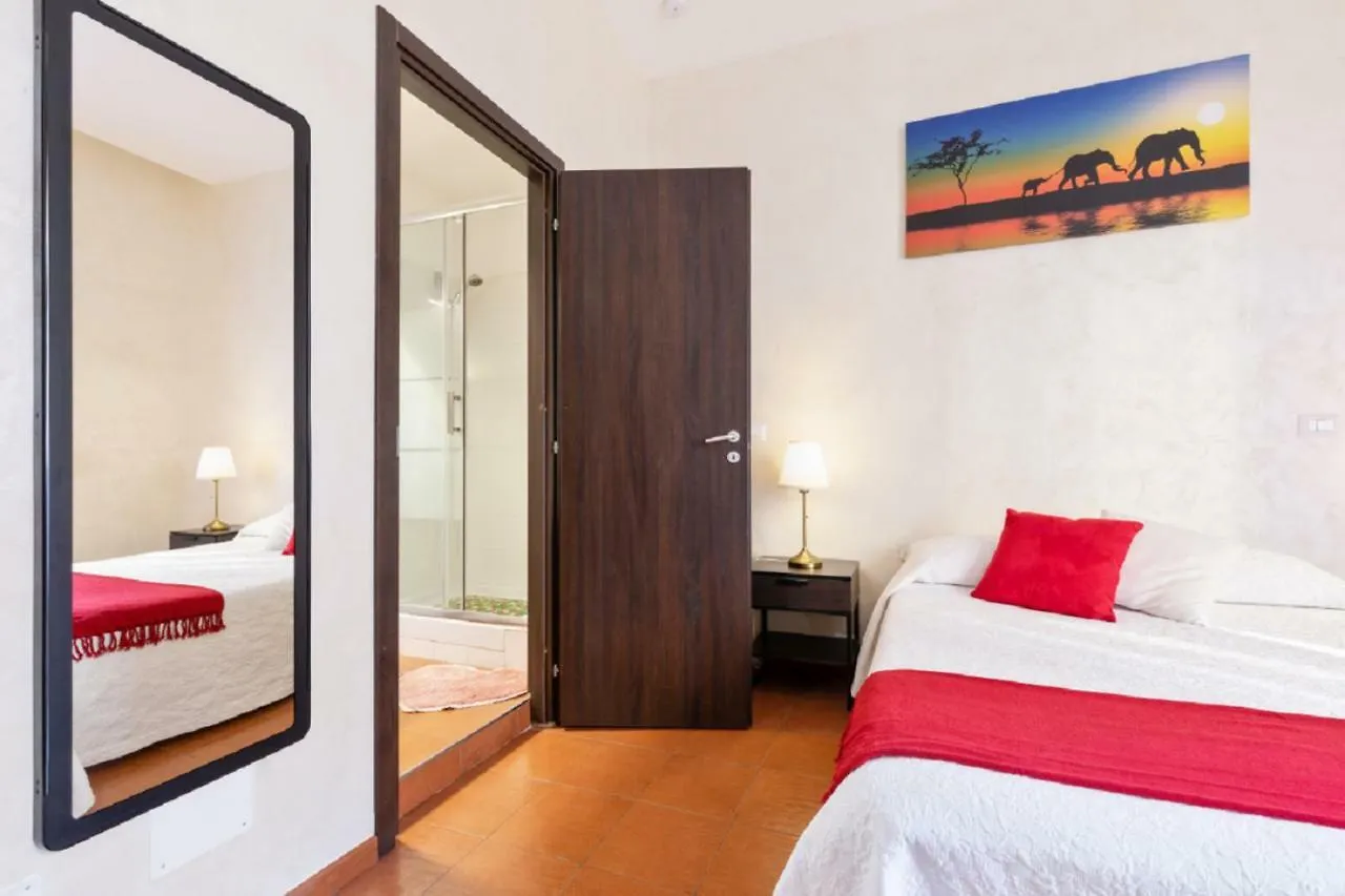Guest house Roma Enrico Guesthouse
