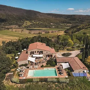 **** Hotel La Melosa Resort&spa Italia