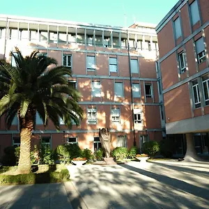 Casa Per Ferie Jpii Dom Polski Maison d'hôtes