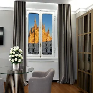 Scf Collection - Duomo , Μιλάνο Ιταλία
