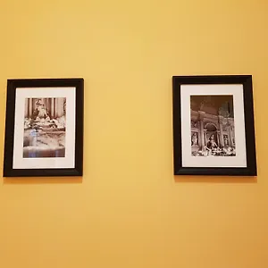 Πανσιόν My Trevi 88, Ρώμη