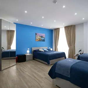  Bed and breakfast Giuly & Italia