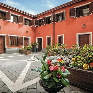 Cortile Dei Sogni , Κατάνια Ιταλία