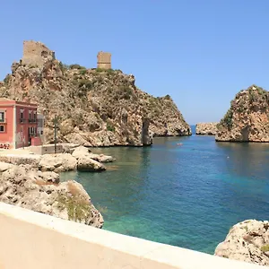 La Tonnara Di Scopello , Scopello (Sicily) Ιταλία