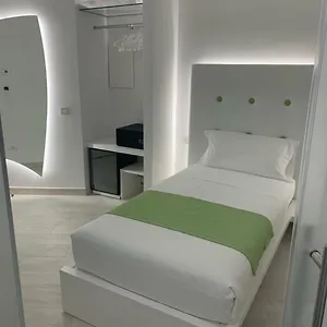 ** Pensión Ahd Italia