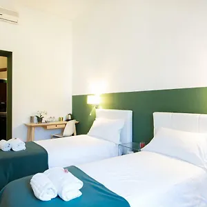 Πανσιόν Lombardia40 Luxury, Ρώμη