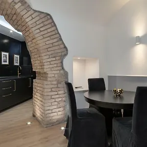 Giolitti Bed and breakfast