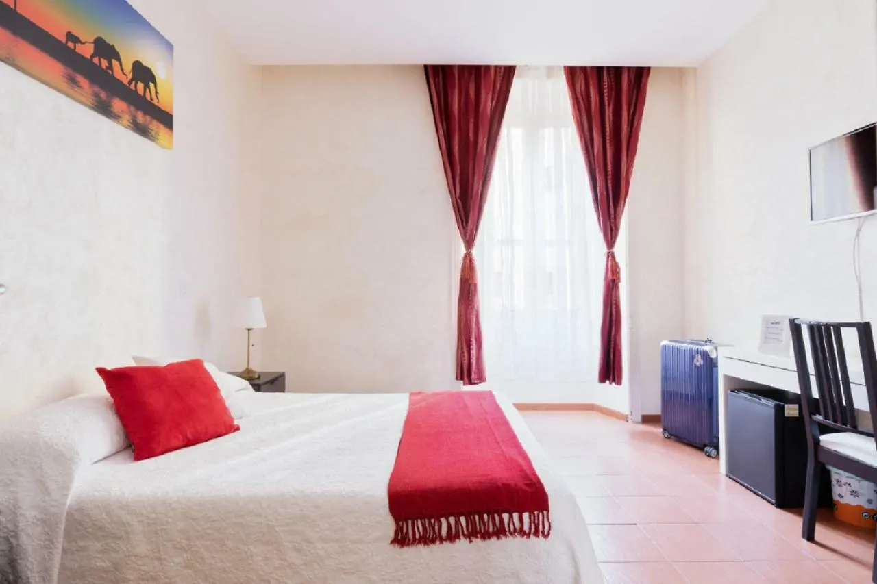 Roma Enrico Guesthouse 0*, Рим Италия