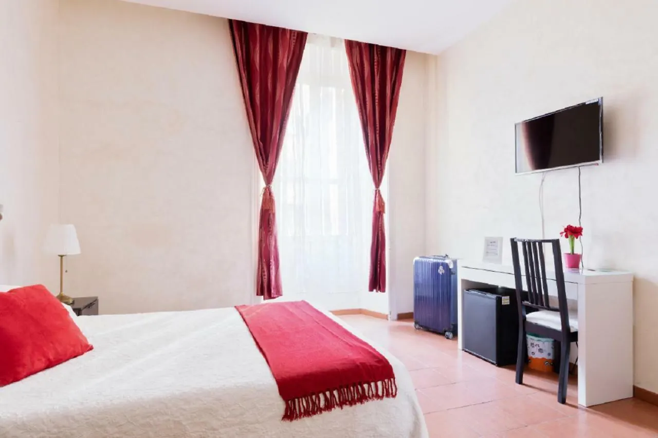 Гостевой дом Roma Enrico Guesthouse