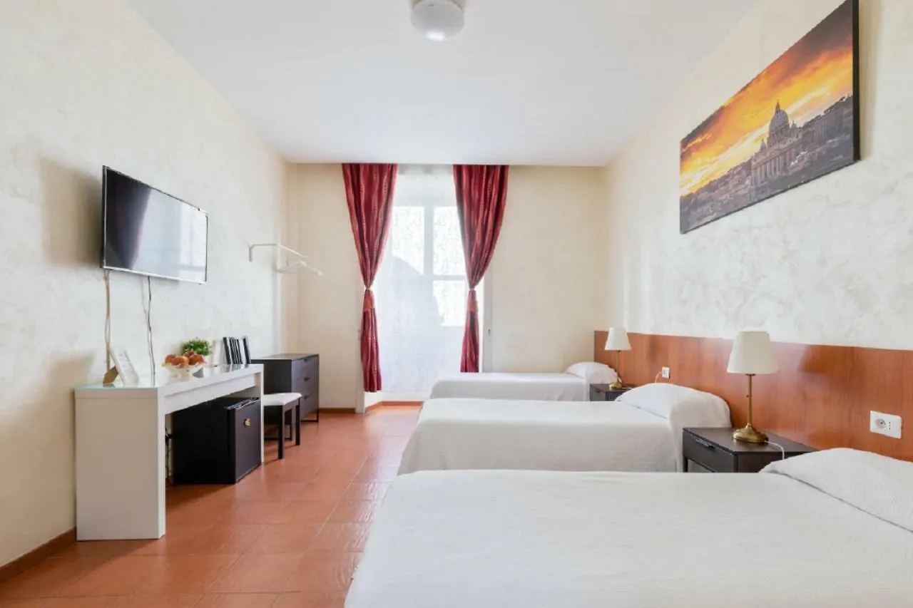 Roma Enrico Guesthouse Италия